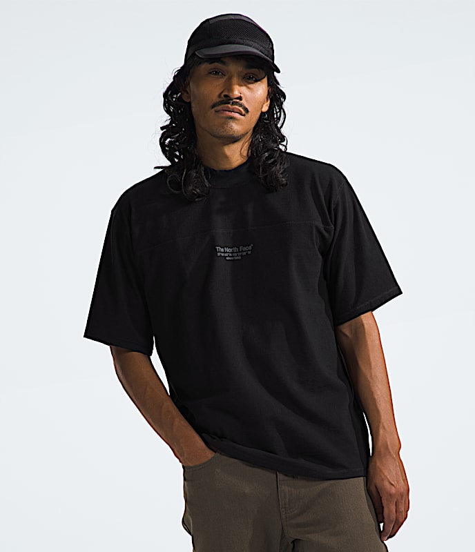 Men’s Short-Sleeve AXYS Tee - 1