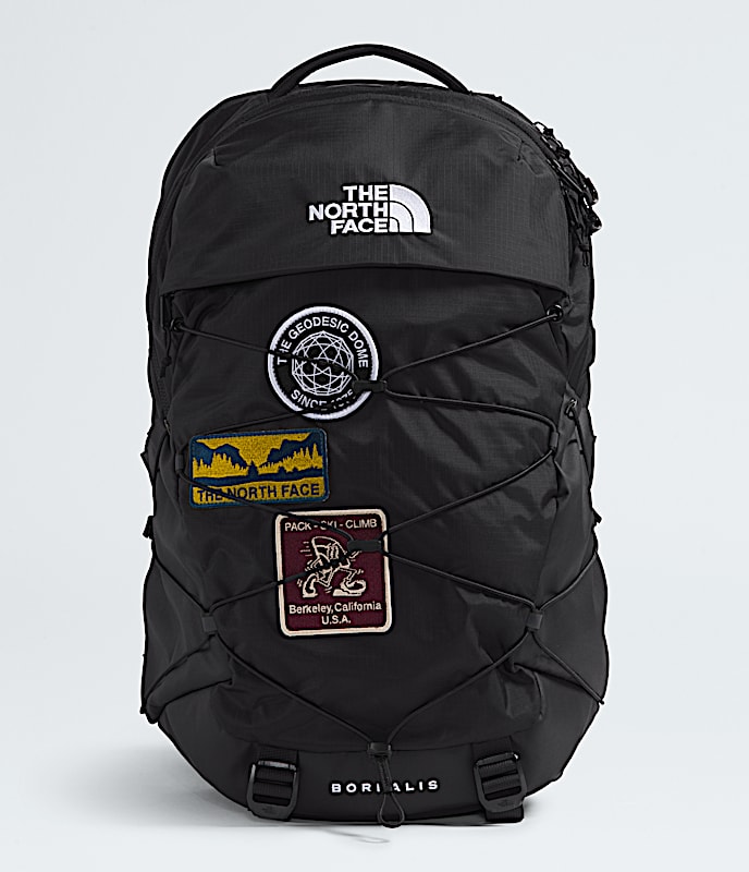 Borealis Backpack - 1