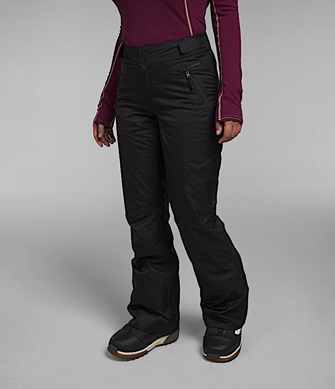 Women’s Sally Insulated Pants - 1