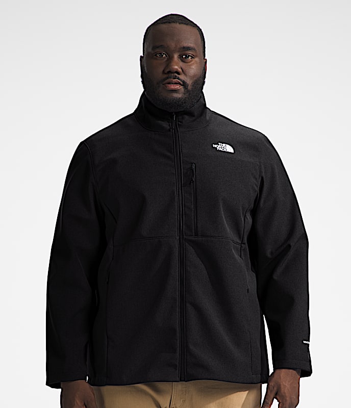 Men’s Big Apex Bionic 3 Jacket - 1