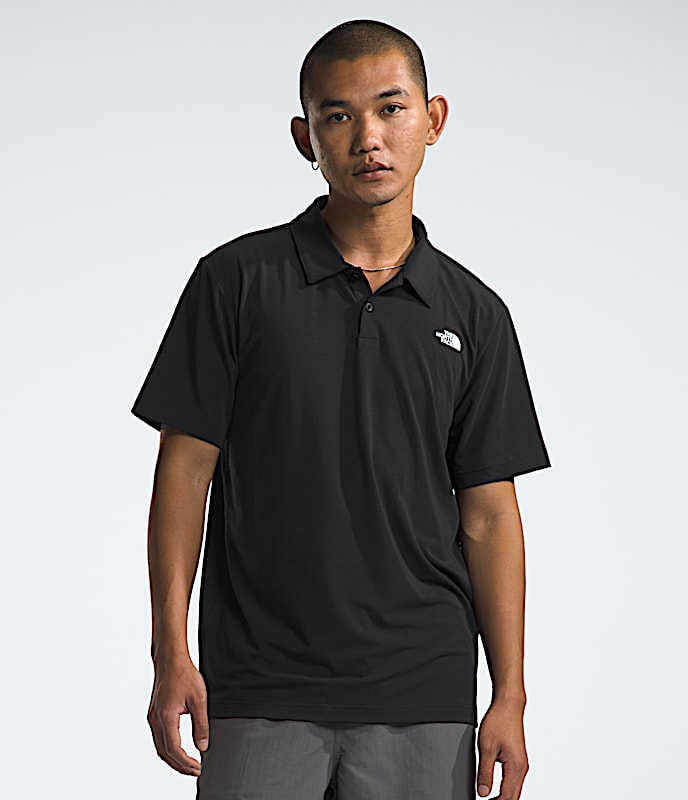 Men’s Adventure Polo - 1