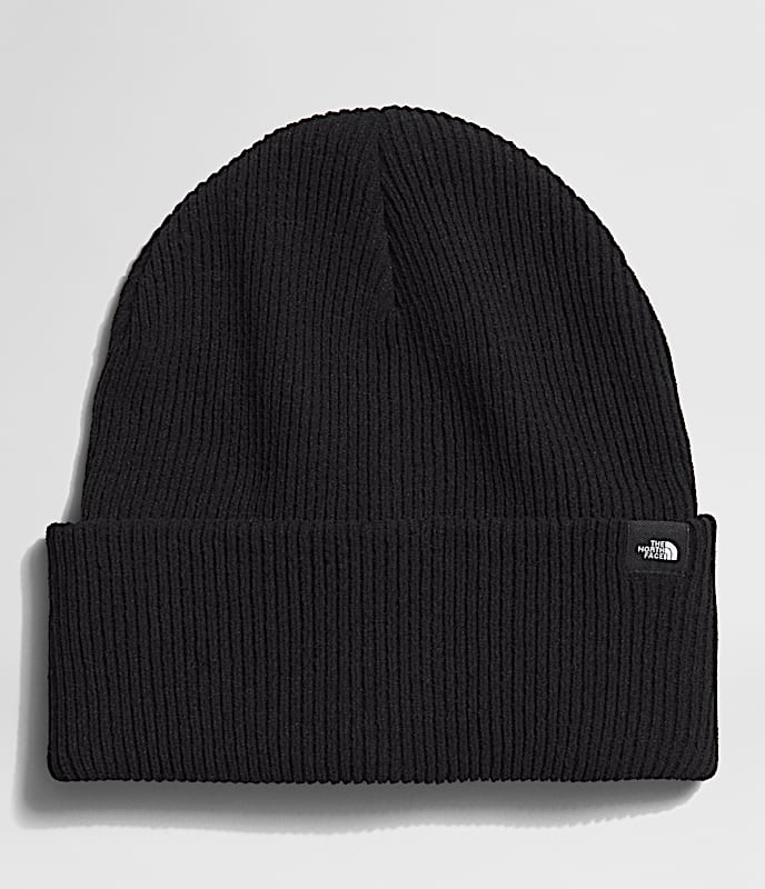 Urban Cuff Beanie TNF TNF Black HERO