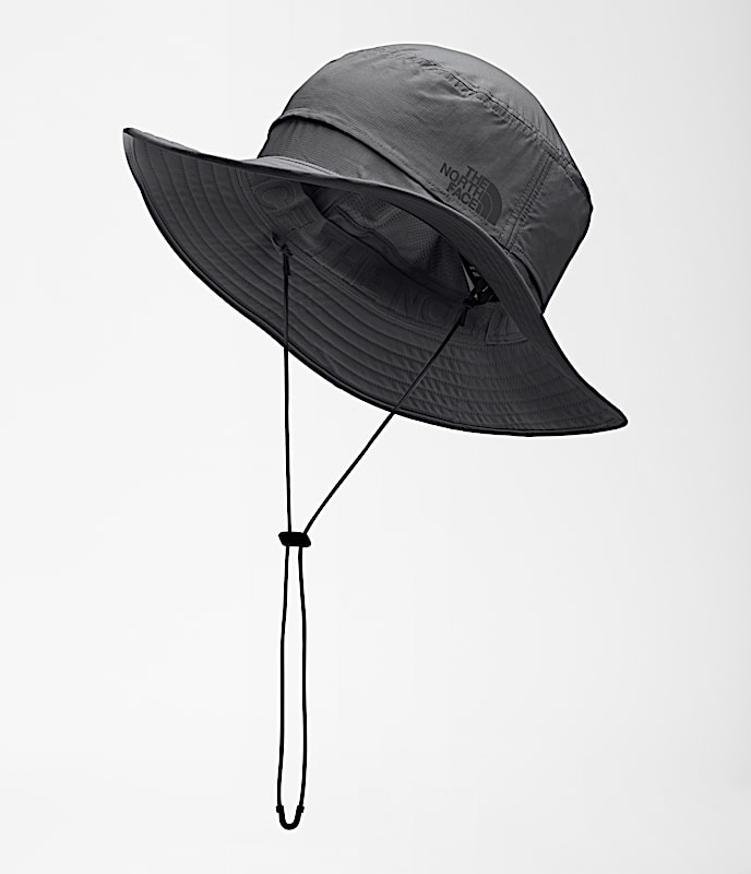 Horizon Breeze Brimmer Hat - 1