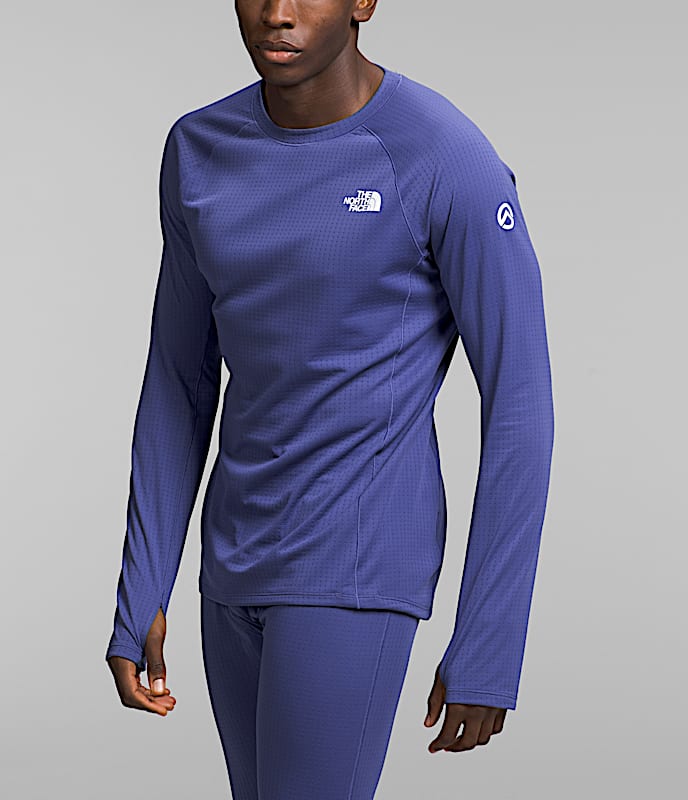Men’s Summit Series Pro 120 Crew - 1