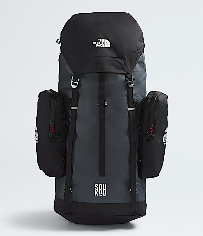TNF X UNDERCOVER SOUKUU Hike 38L Backpack - 1