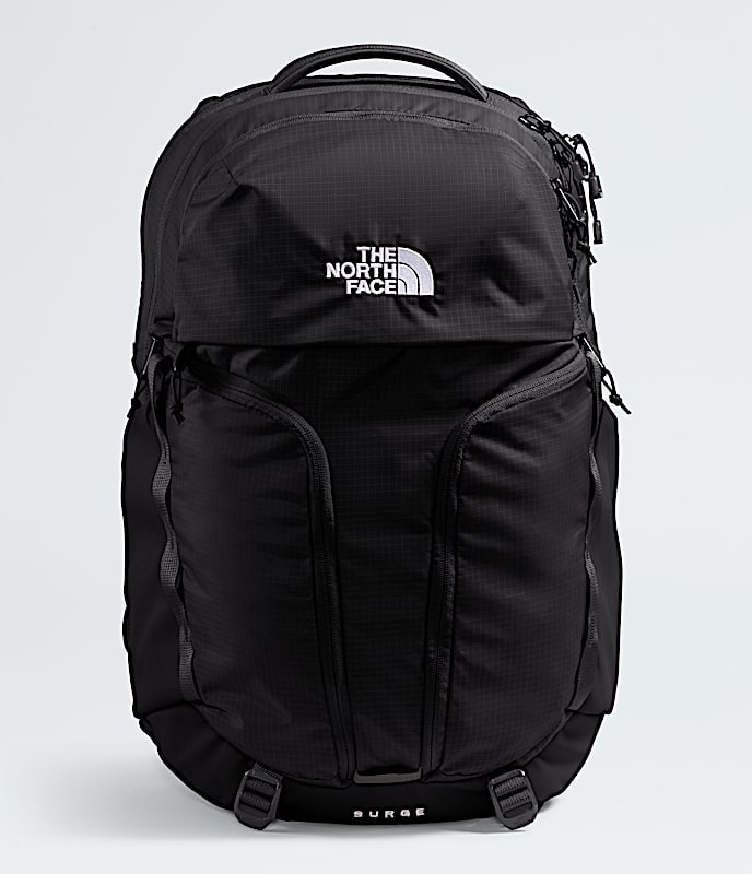 Womens Surge Backpack  31L TNF TNF BlackTNF Black HERO