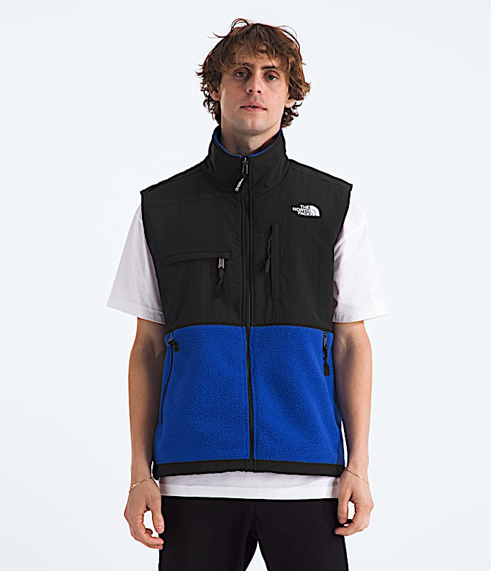Men’s Retro Denali Vest - 1