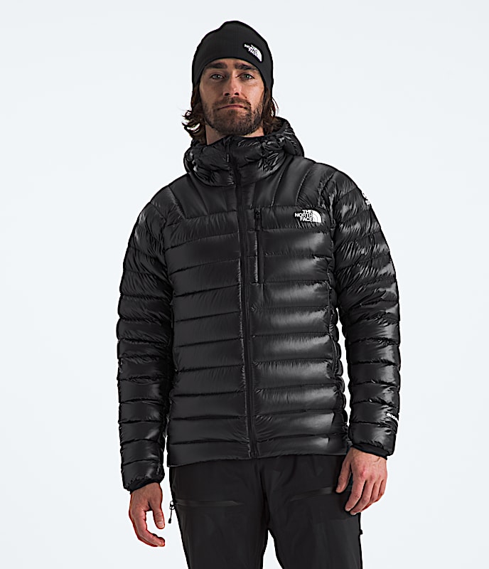 Men’s Summit Series Breithorn Hoodie - 1
