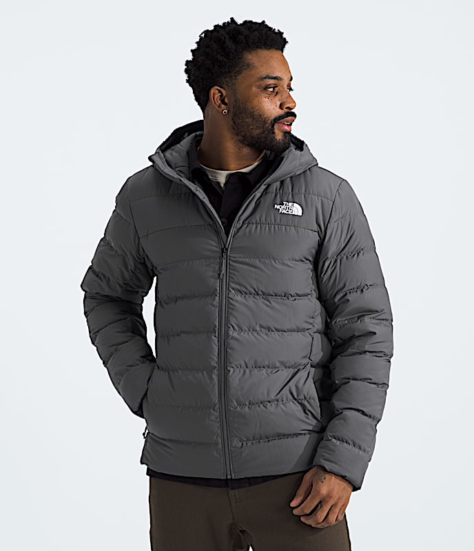 Men’s Aconcagua 3 Hoodie - 1