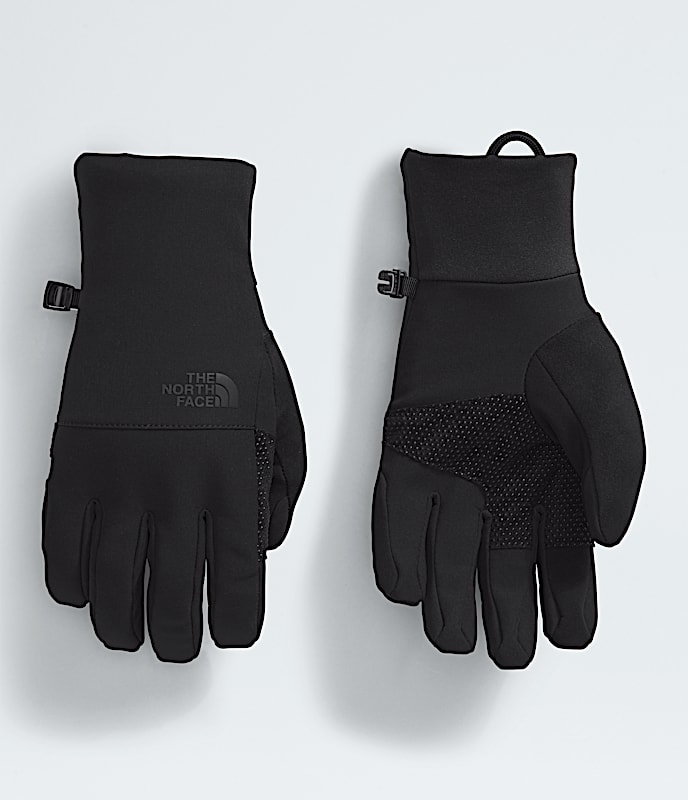Women’s Apex Insulated Etip™ Gloves - 1