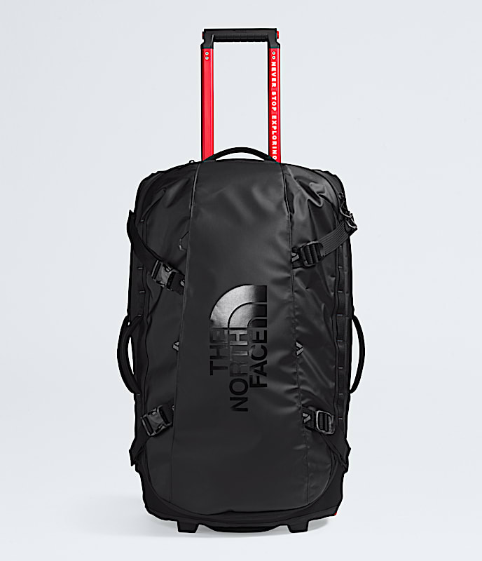 Base Camp Rolling Thunder28 TNF TNF BlackTNF White HERO