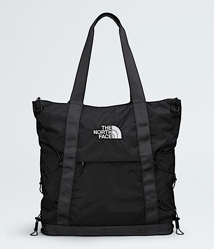 Borealis Tote TNF TNF BlackTNF Black HERO