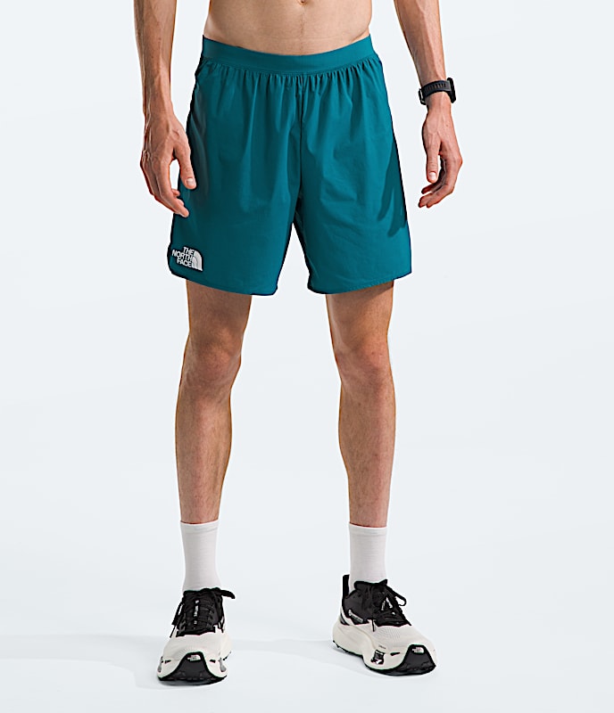 Men’s Summit Series Pacesetter 7'' Shorts - 1