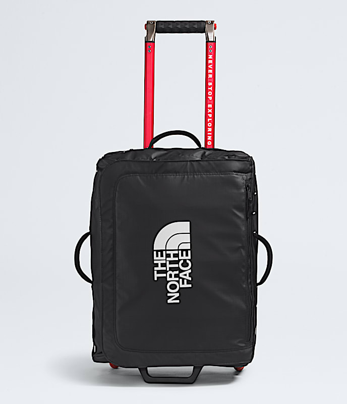 Base Camp Voyager 21 Roller TNF TNF BlackTNF White HERO