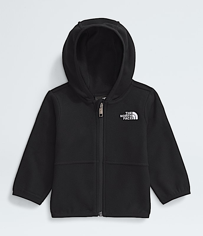 Baby Glacier Full-Zip Hoodie - 1