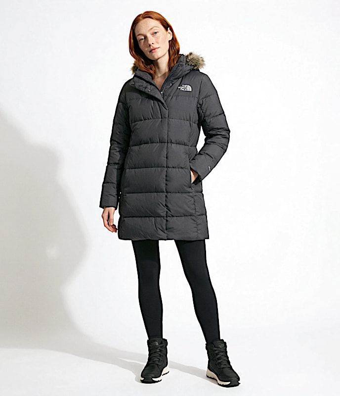 Women’s New Dealio Down Parka - 1