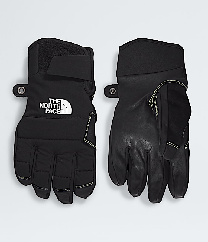 Summit Series Lightweight Climb Gloves - 1