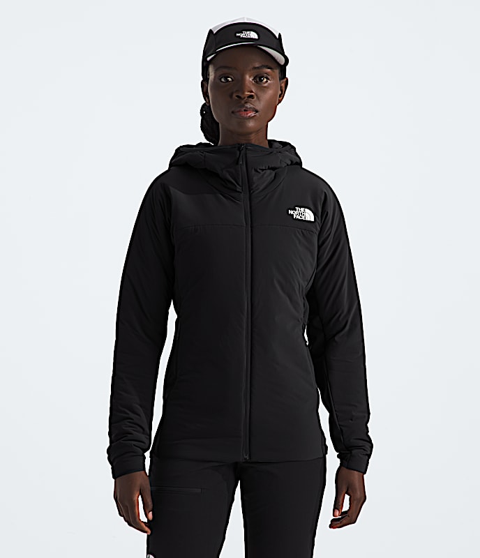 Chandail à capuchon hybride Casaval Summit Series pour femmes - 1