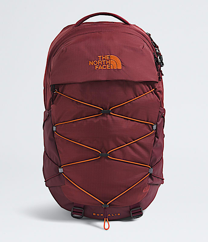 Borealis Backpack - 1