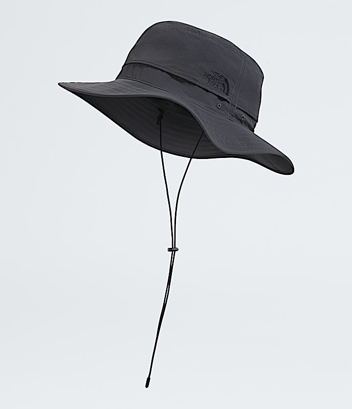 Horizon Breeze Brimmer Hat - 1