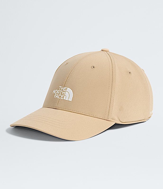 66 FLASHDRY Hat TNF Khaki StoneTNF White HERO