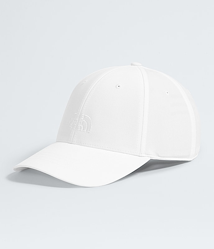 66 FLASHDRY Hat TNF TNF WhiteTNF White HERO