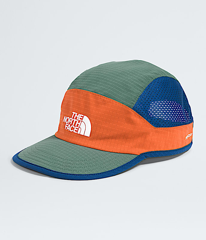 Summer LT Run Hat - 1