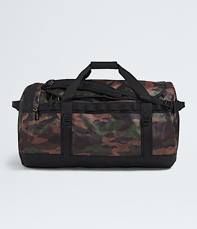 Base Camp Duffel—L (95L) - 1