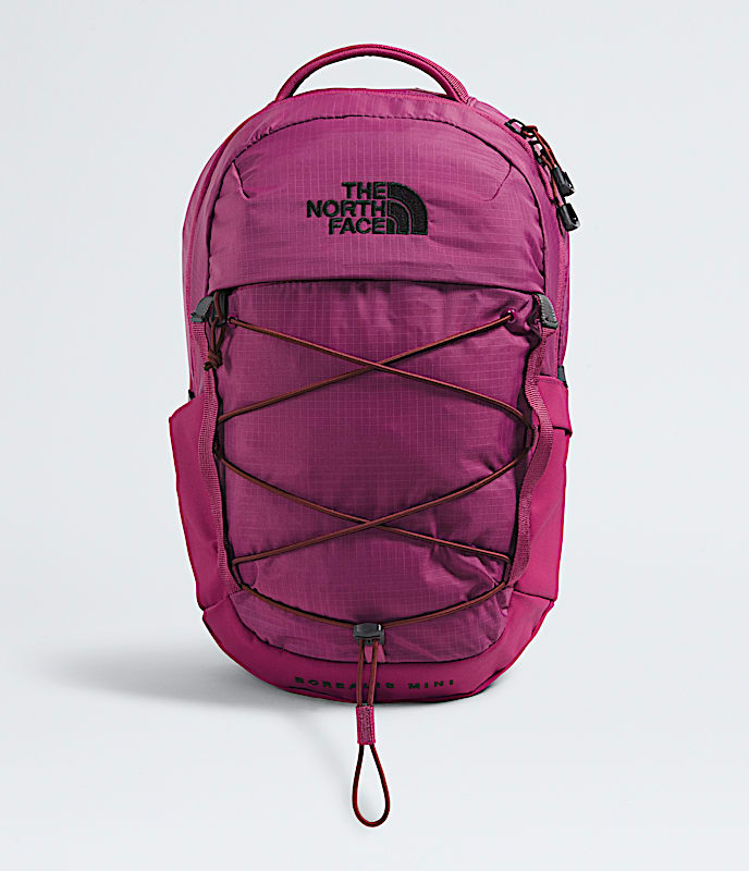 Borealis Mini Backpack - 1