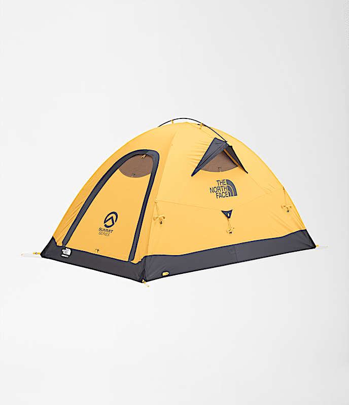 Assault 2 FUTURELIGHT  Tent TNF Summit GoldTin Grey HERO