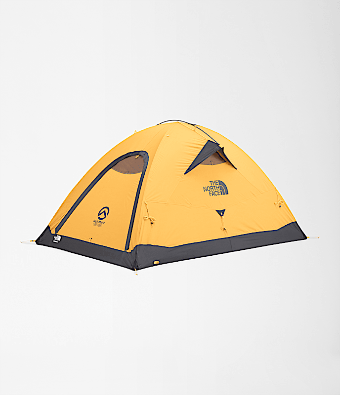 Assault 3 FUTURELIGHT Tent TNF Summit GoldTin Grey HERO