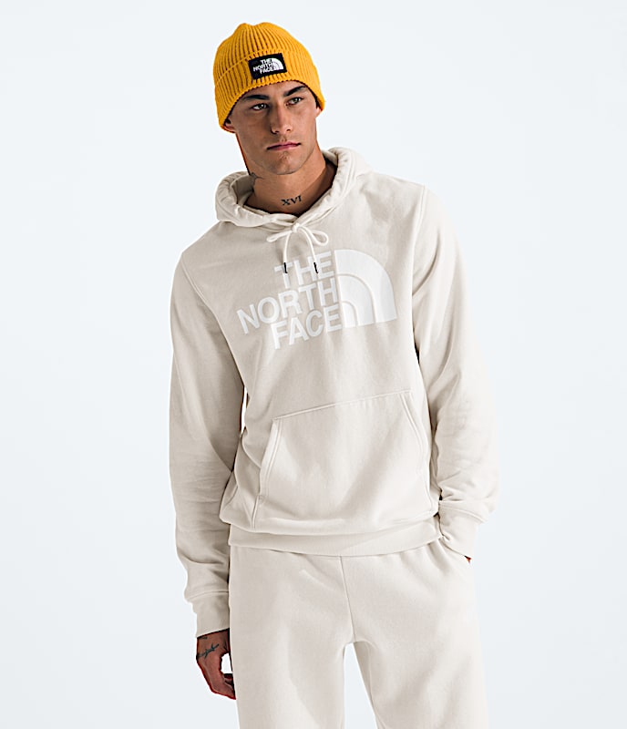 Men’s Half Dome Pullover Hoodie - 1