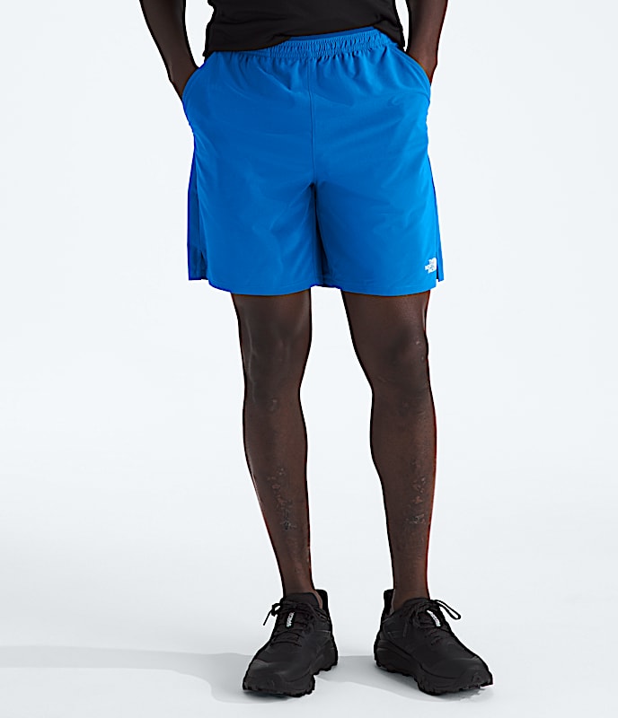 Men’s Wander Shorts 2.0 - 1
