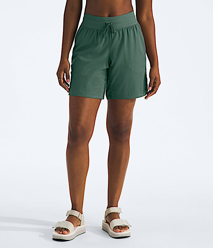 Women’s Aphrodite Motion Bermuda Shorts - 1