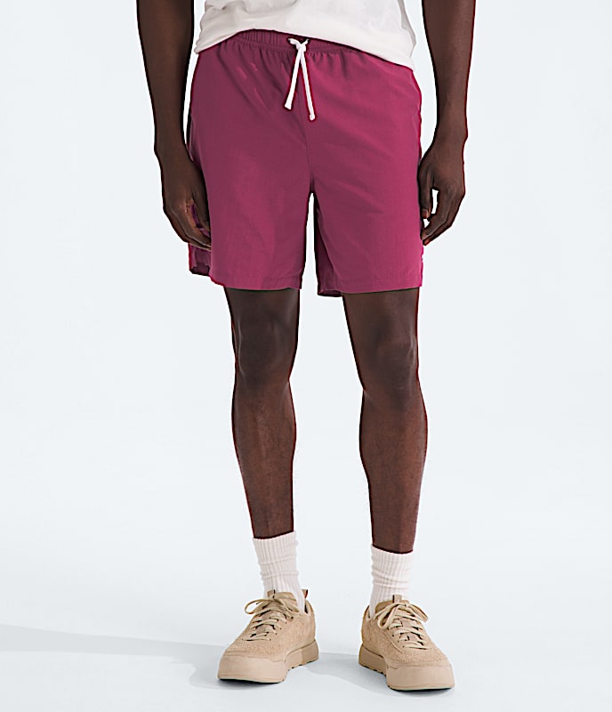 Men’s Action Shorts 2.0 - 1