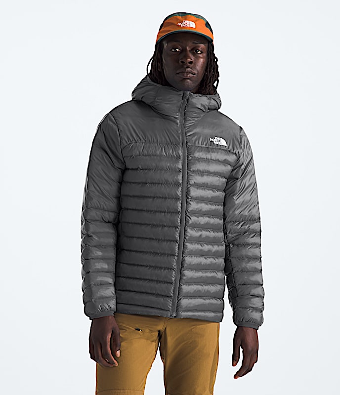 Men’s Terra Peak Hoodie - 1