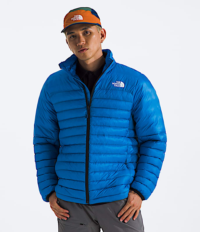 Men’s Terra Peak Jacket - 1