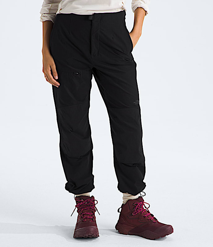 Women’s Basin Pro Pants - 1