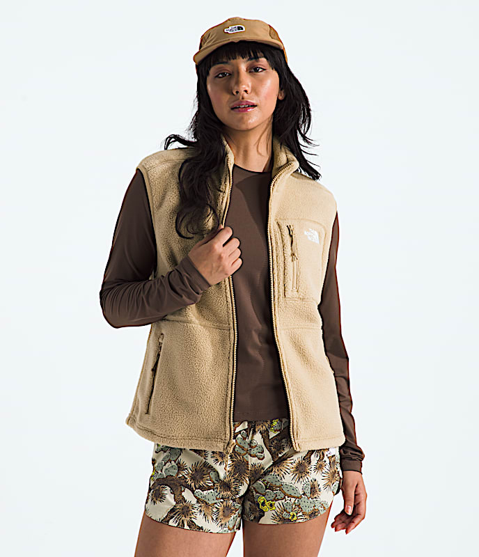 Women’s Yumiori Vest - 1