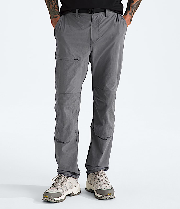 Men’s Basin Pro Pants - 1