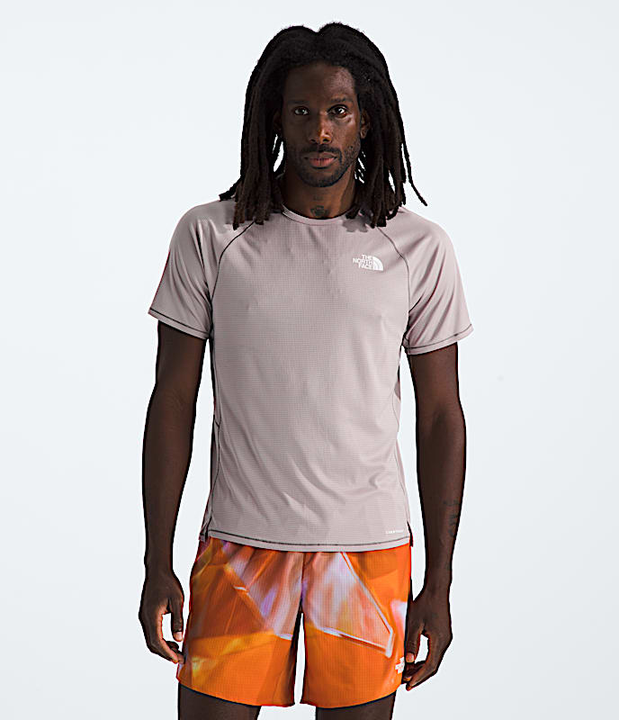 Men’s LIGHTRANGE™ Sunriser Short-Sleeve - 1