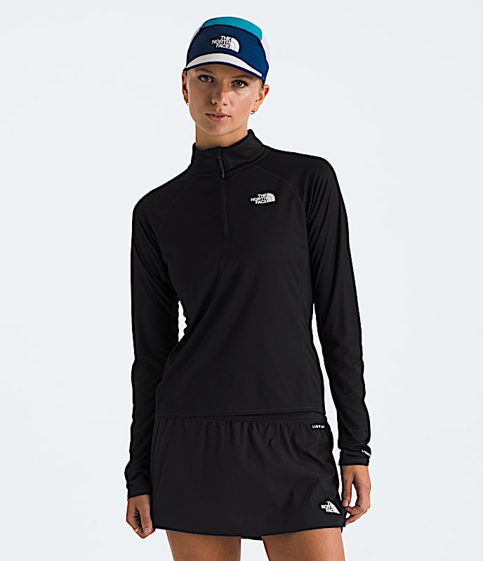 Women’s LIGHTRANGE™ Sunriser ¼-Zip - 1