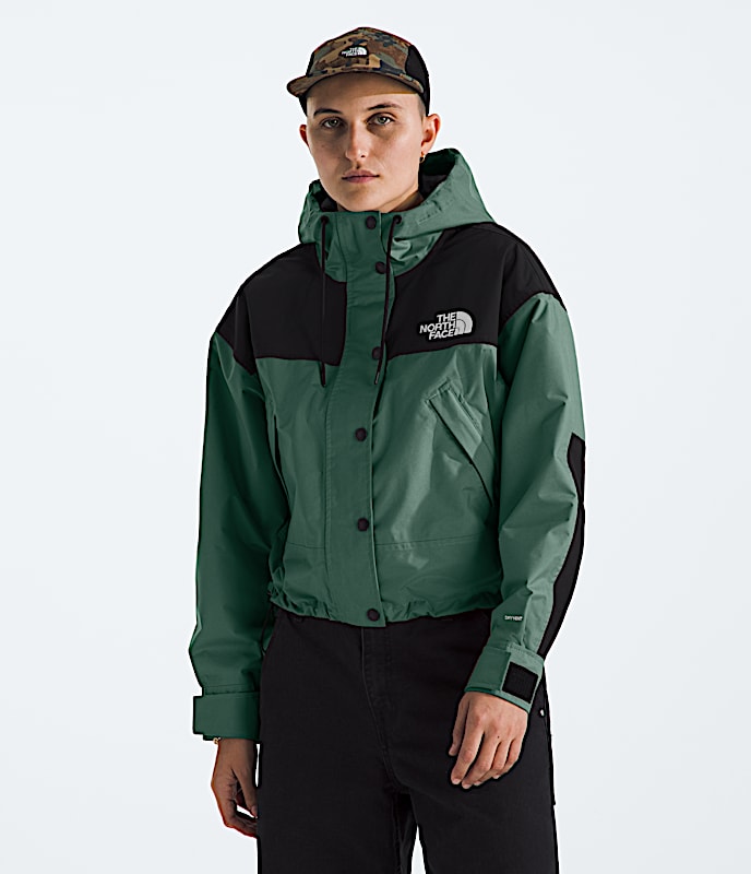 Women’s Reign On Jacket - 1