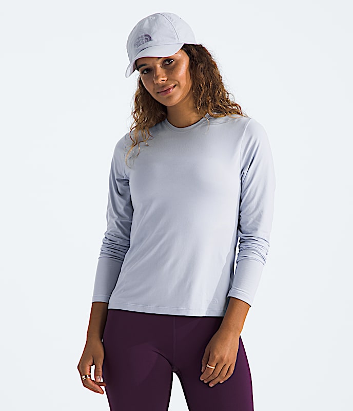 Women’s Dune Sky Long-Sleeve - 1
