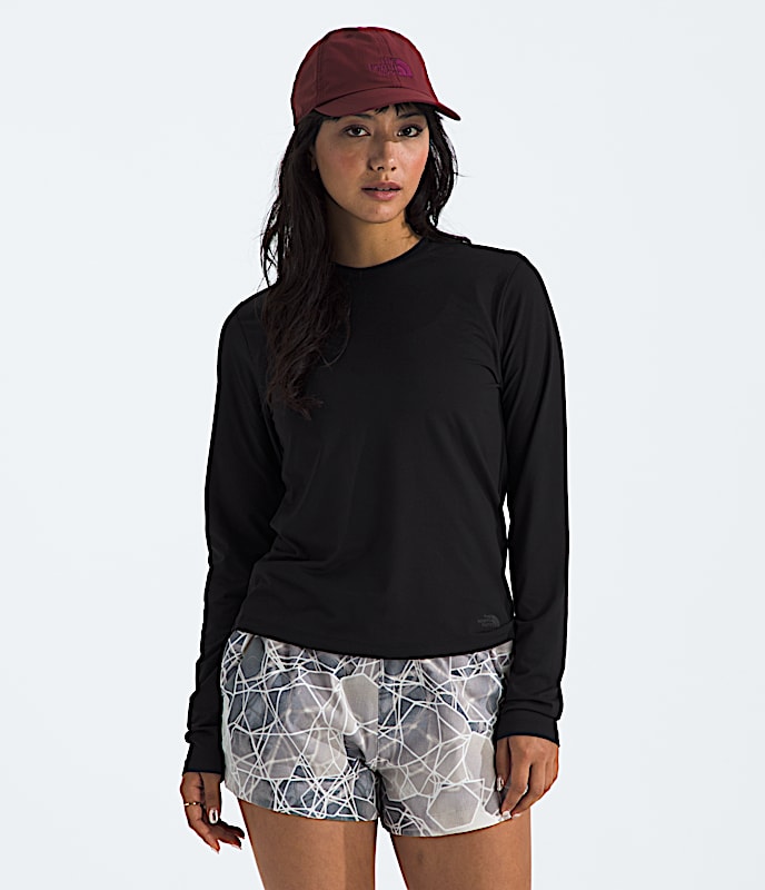 Women’s Dune Sky Long-Sleeve - 1