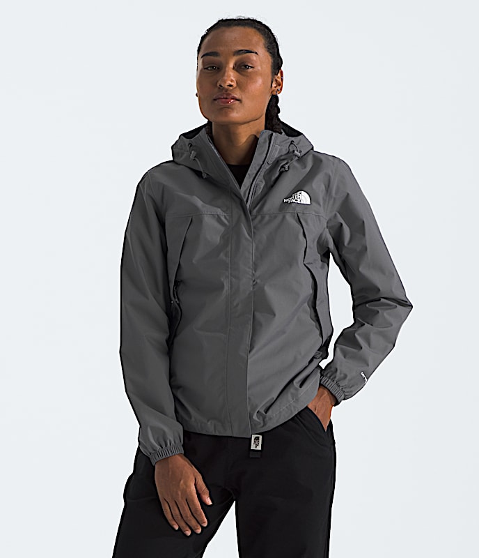 Women’s Antora Rain Jacket - 1