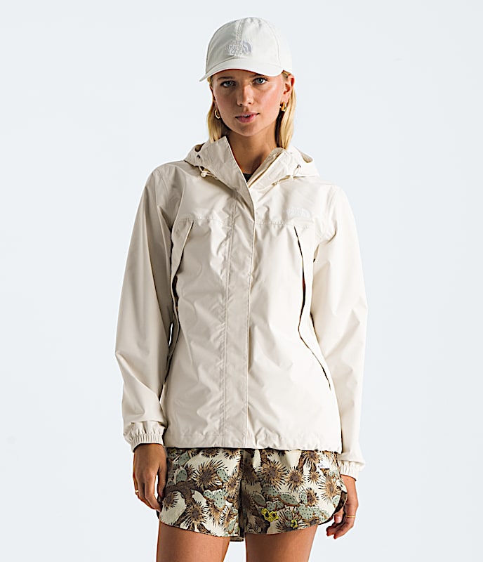 Women’s Antora Rain Jacket - 1