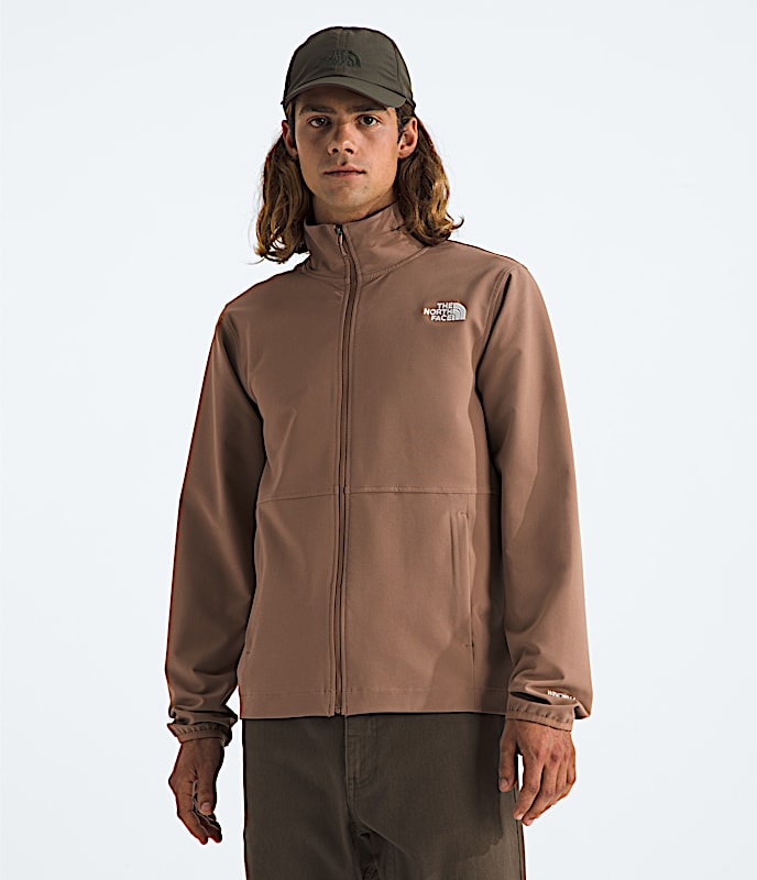 Men’s Willow Stretch Jacket - 1