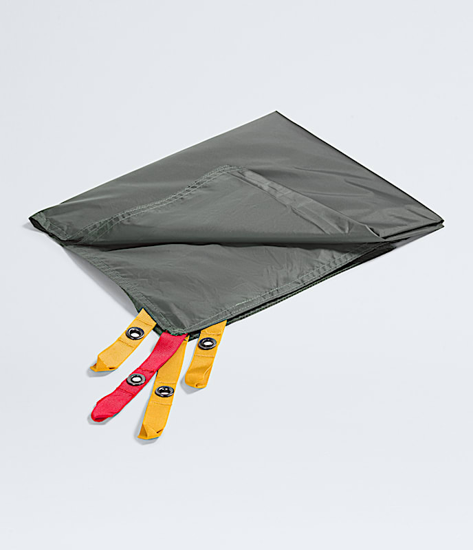 Footprint Stormbreak 1 TNF Castor Grey HERO