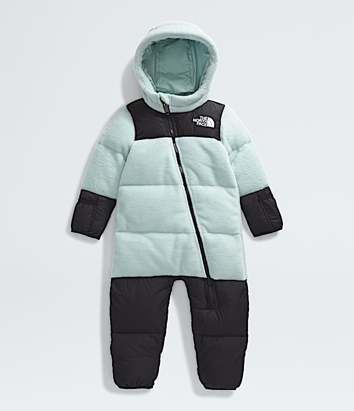 Baby 1996 Retro Nuptse One-Piece - 1
